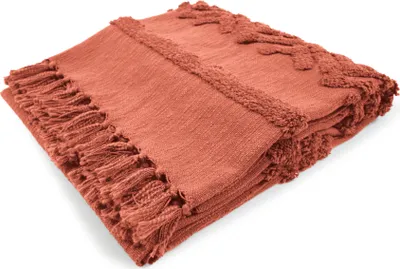 Produktbild von Plaid ADARA kupfer