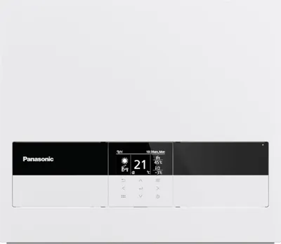 Image de Module Contrôle Panasonic Gestion Avancée Système Cvc - Panasonic