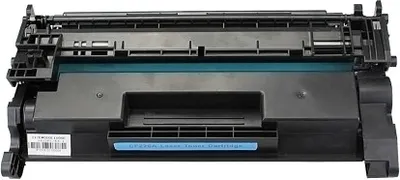 Image de Cartouche toner compatible HP CF226X Black 9000 pages pour LaserJet Pro M402 d, M402 dn, M402 dne, M402 dw, M402 n, LaserJet Pro MFP M426 dn, M426 dw, M426 fdn, M426 fdw, M426 fw, M426 n