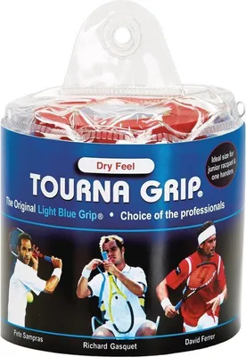 Produktbild von Blauer Sportgripband