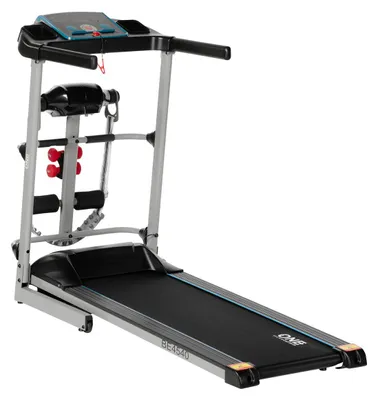 Image de Běžecký pás elektrický ONE Fitness BE4540