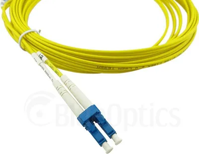 Produktbild von BlueOptics SFP3131BU30MK, 30 m, G.657.A1, LC, LC