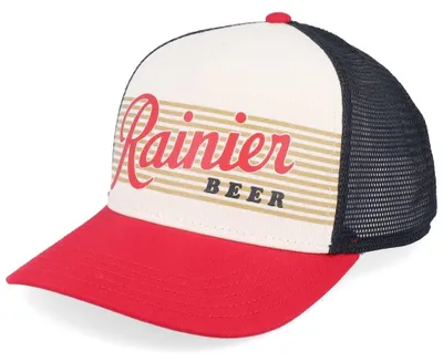 Produktbild von Größenverstellbare Kappe mit modernem Design, Offiziell lizenziertes Merchandise für Fans
