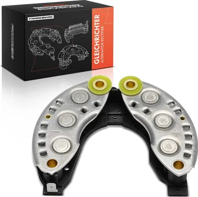 Zdjęcie produktu dla Frankberg Prostownik Alternatora dla Peugeot 205 I II 309 Renault Super 5