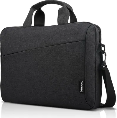 Immagine prodotto di Lenovo Casual Toploader T210 39,6 cm 15.6 pollici Borsa con caricamento dall'alto Nero