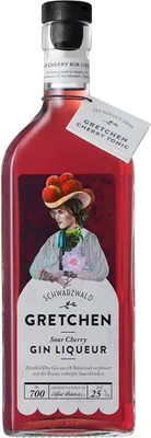 Immagine prodotto di Schladerer Gretchen Gin all'amarena