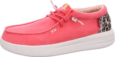 Produktbild von Fusion Slipper Rot