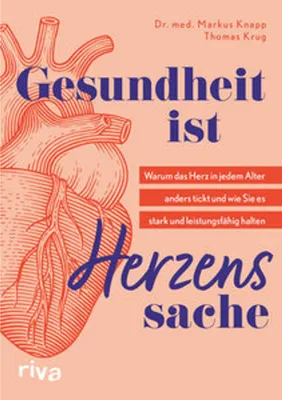Produktbild von Gesundheit ist Herzenssache