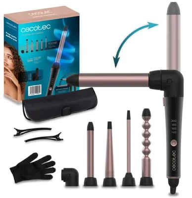 Zdjęcie produktu dla CECOTEC 00969 - SurfCare MultiWaves