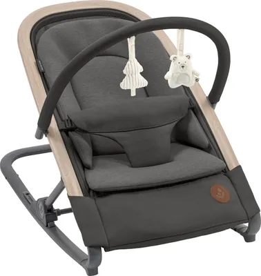 Immagine prodotto di Sdraietta Maxi-Cosi 2 in 1 Kori dalla nascita con inserto neonato