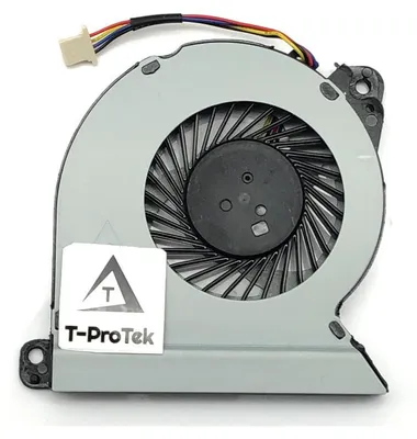 Obrázok produktu pre Náhradný ventilátor Chladič kompatibilný s P/N: DC28000EWS0, HP P/N: 773876-001