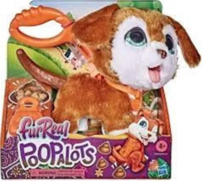 Produktbild von FurReal E89455X2, Mädchen, 4 Jahr(e)