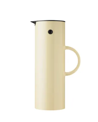 Image de Stelton EM77 Isolierkanne 1 Liter  mellow yellow