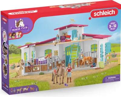 Produktbild von Reiterhof