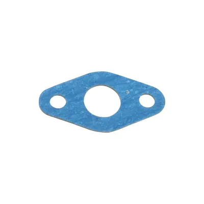 Image de Joint de bride 16mm passage pour Simson S50 S51 S53 S70 S83 Spatz Star Epervier Habicht SR50 SR80 Schwalbe