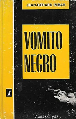 Image de Vomito negro
