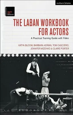 Image de The Laban Workbook for Actors