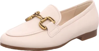 Produktbild von Gabor Comfort Damen-Slipper Beige, Farbe:beige/schlamm, UK Größe:6