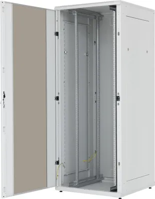 Produktbild von TRITON RMA - Schrank Netzwerkschrank - freistehend - 27U - 48.3 cm (19")
