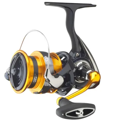 Produktbild von Daiwa 23 Revros Lt 2000 - Spinnrolle