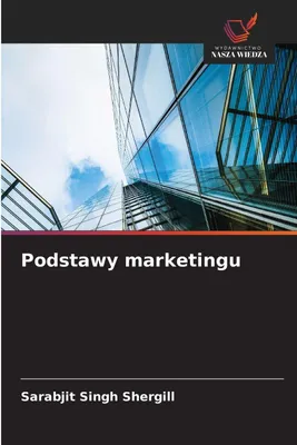 Produktbild von Podstawy marketingu