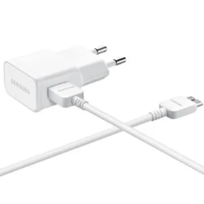 Produktbild von Samsung EP-TA10EWE, Drinnen, AC, 5,3 V, 2 A, 1,5 m, Weiß