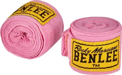 Immagine prodotto di Bendaggio a mano ELASTICO Baby Rosa 200cm BENLEE
