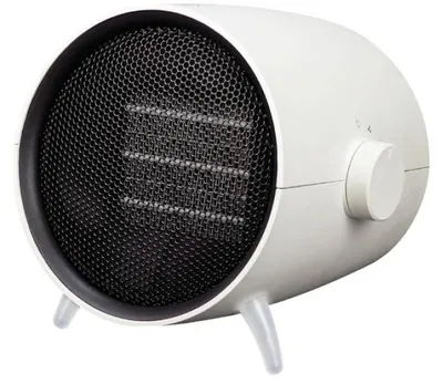 Immagine prodotto di CASAYA Termoventilatore, 500/1000W, 957122