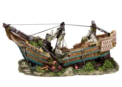 Produktbild von Nobby Boot, Mehrfarbig, Frischwasser, Salzwasser, 1 Stück(e), 445 mm, 160 mm, 200 mm