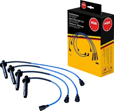 Imagen del producto de Kit de cables de bujía NGK, modelo 6856