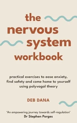 Imagen del producto de The Nervous System Workbook