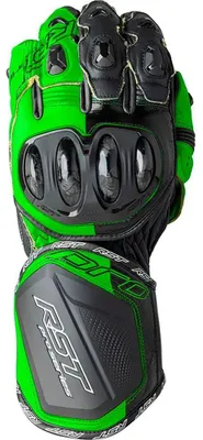 Obrázok produktu pre Rst Pro Series, ochranné letné rukavice, zelené, veľkosť XL, pánske, zelené, veľkosť XL