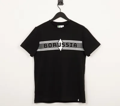 Produktbild von VfL Borussia Mönchengladbach T-Shirt „Identity" unisex Gr. M