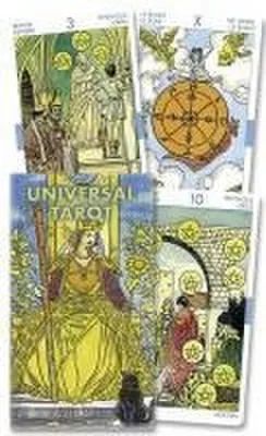 Image de Universal Tarot Deck