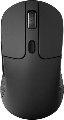 Produktbild von Keychron M3 RGB 2,4 GHz Kabellose Gaming-Maus (schwarz)