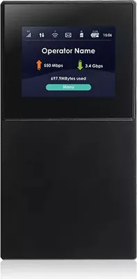 Obrázok produktu pre ZYXEL NR2301-EU01V1F portable router