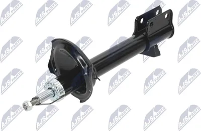 Produktbild von NTY Stoßdämpfer Hinten Links für SUBARU FORESTER (SG) Federbein A-SB-024