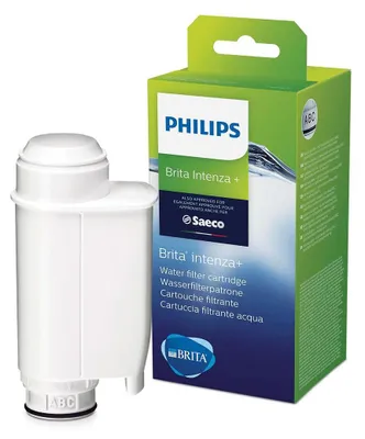 Image de Filtre à eau Philips Saeco AquaClean pour machine à café Système Click&Go 421946039401 CA6903/10