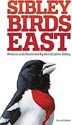 Productafbeelding van The Sibley Field Guide to Birds of Eastern North America