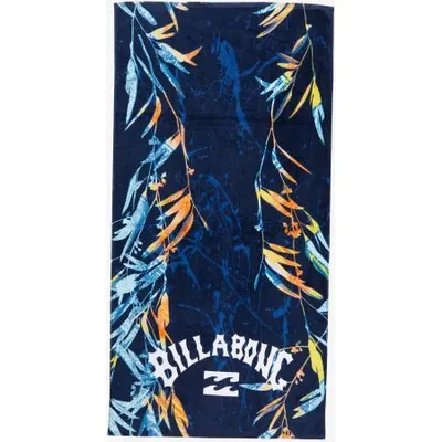 Immagine prodotto di Asciugamano BILLABONG WAVES - blu - universale