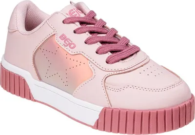 Productafbeelding van Bejo Bates sportschoenen, roze, EU 28. Jongens, roze, EU 28