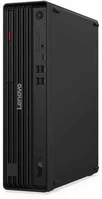 Produktbild von ThinkCentre M70s Gen 6 (12YK0012GE) (schwarz, Windows 11 Pro)