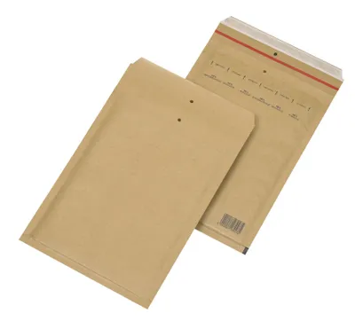 Image de aroFOL® CLASSIC 2FVAF000064 Pochettes d'expédition à bulles d'air de 100 pour DIN A5