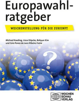 Immagine prodotto di Europawahlratgeber
