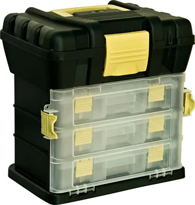 Produktbild von Energofish Fishing Box K4 Tip.1077