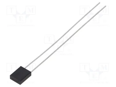 Productafbeelding van Beveiliging: thermisch; 5A; 130°C. A4-5A-F: Temperatuurbeveiligingsschakelaars