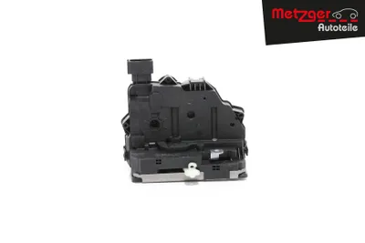 Immagine prodotto di METZGER 2314346: Serratura per porta, lato destro, per FIAT GRANDE PUNTO (199) e GRANDE PUNTO furgone (199)