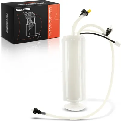 Produktbild von Frankberg 1x Kraftstoffpumpe für Audi A8 4E2 4E8 3.1L 4.2L 5.2L 2003-2009