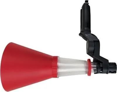 Obrázek produktu pro Nálevka Na Olej S Rychlouzávěrem, 20/125 Mm
