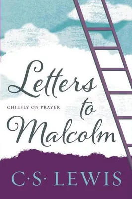 Immagine prodotto di Letters to Malcolm, Chiefly on Prayer